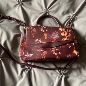 Used for a certain outfit and wore than once. Like brand new